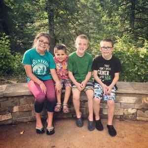 Meet your Posher, Wendy